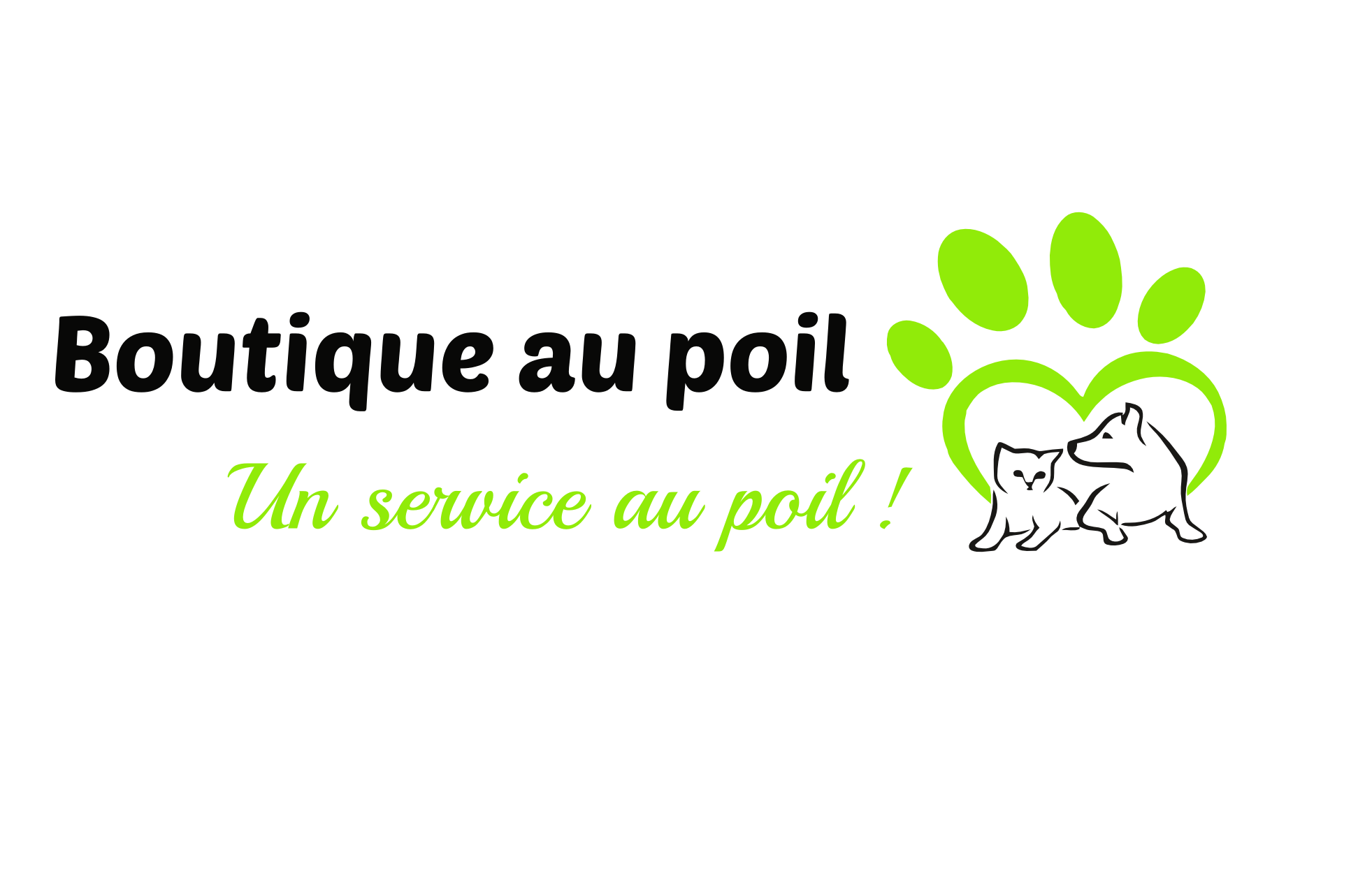 Boutique au poil